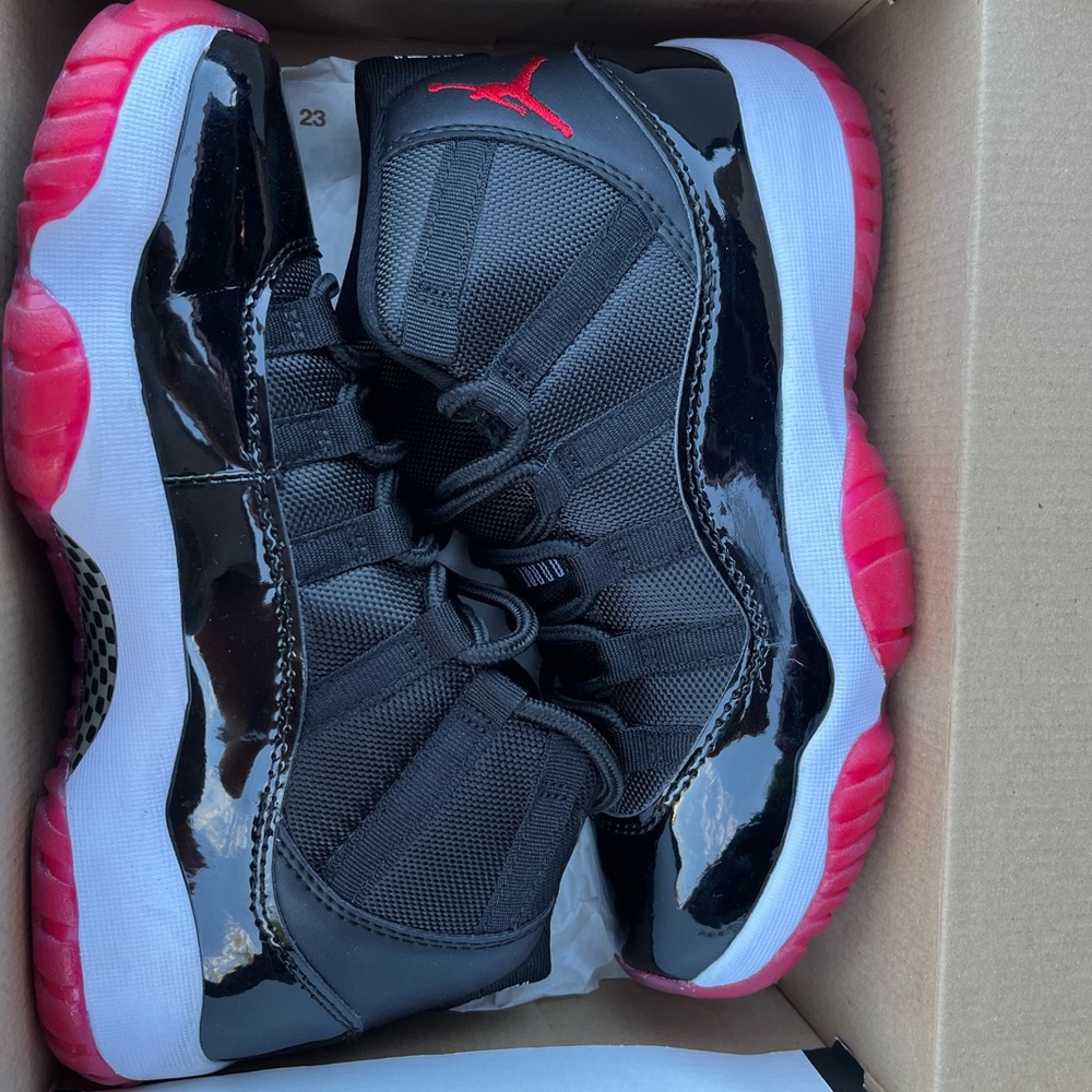 Jordan 7y